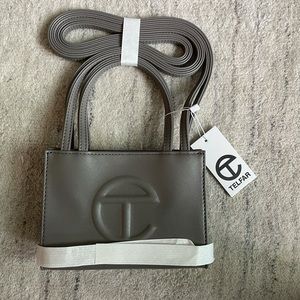 NWT Telfar Small Shopper